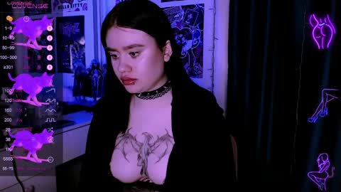 meow marie online show from 04/04/26, 11:57