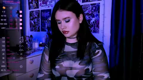meow marie online show from 06/06/26, 10:47