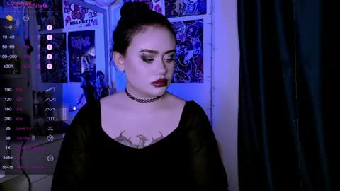 meow marie online show from 06/22/26, 10:51