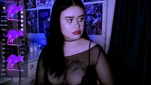 meow marie online show from 07/02/26, 10:27
