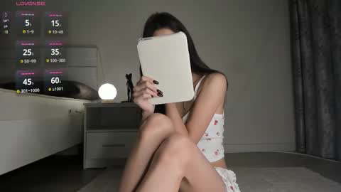 Mikasa online show from 12/18/25, 10:38