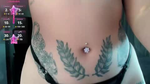 Megan online show from 02/18/25, 05:31