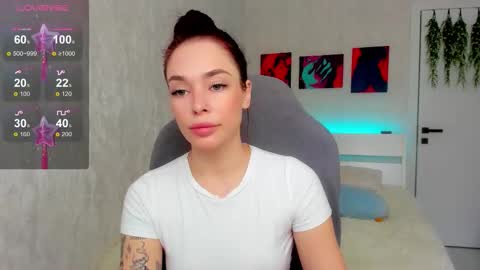 Megan online show from 03/22/26, 03:54