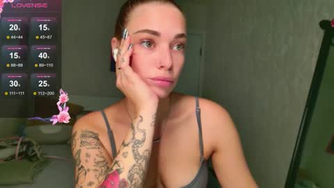 Snapshot of meow_moore chatting on 08/06/26, 06:15 Megan online show from 08/06/26, 06:15