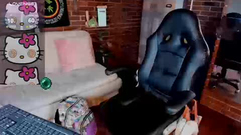 Valentina  online show from 09/23/25, 08:56