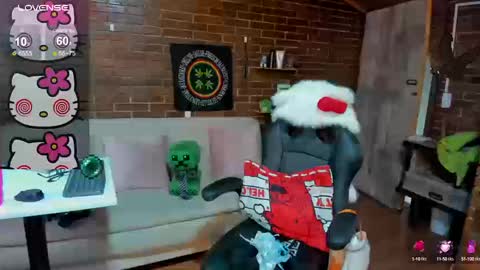 Valentina  online show from 09/24/25, 08:45