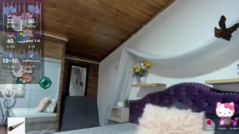 Valentina  online show from 10/08/25, 08:17