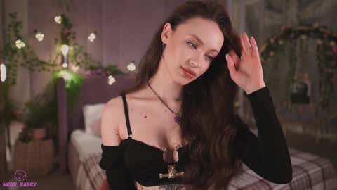 Heeyyooo Im Nans Subscribe to me I will be glad online show from 12/15/24, 08:19