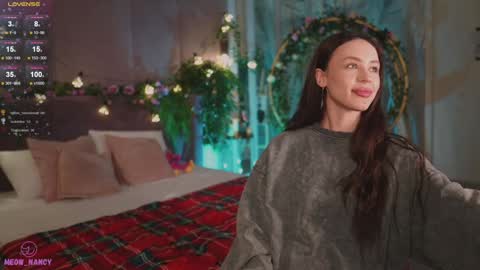 Heeyyooo Im Nans Subscribe to me I will be glad online show from 01/18/25, 08:20