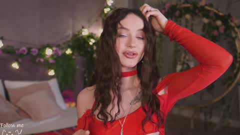 Heeyyooo Im Nans Subscribe to me I will be glad online show from 02/06/25, 05:25