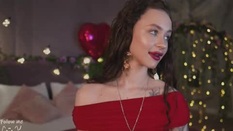 Heeyyooo Im Nans Subscribe to me I will be glad online show from 02/14/25, 08:52