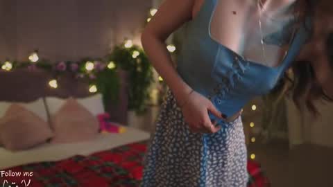 Heeyyooo Im Nans Subscribe to me I will be glad online show from 02/23/25, 02:46