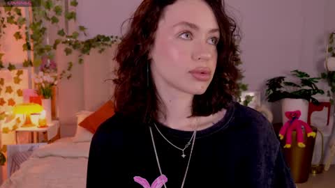 Snapshot of meow_nancy chatting on 05/26/26, 08:10 Heeyyooo Im Nans Subscribe to me I will be glad online show from 05/26/26, 08:10