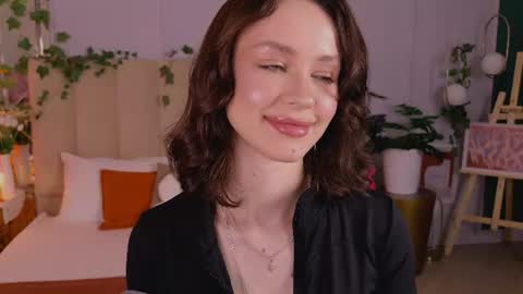 Snapshot of meow_nancy chatting on 06/09/26, 05:08 Heeyyooo Im Nans Subscribe to me I will be glad online show from 06/09/26, 05:08