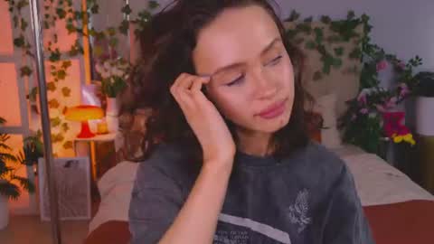 Heeyyooo Im Nans Subscribe to me I will be glad online show from 07/20/26, 11:12