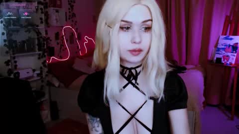 meow_on_da_cam online show from 01/18/26, 02:32