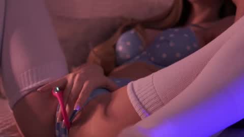 meowalice1 online show from 02/12/26, 02:17