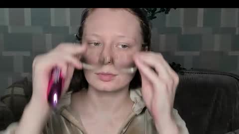 meowcr online show from 01/07/26, 12:29