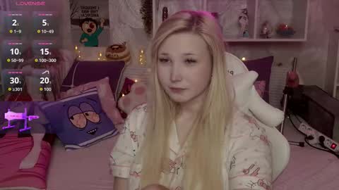 MeowkaKitty online show from 02/02/26, 02:21