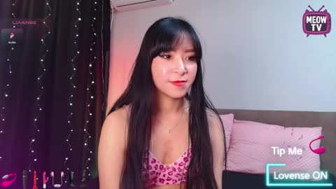 meowkami online show from 10/12/25, 11:48