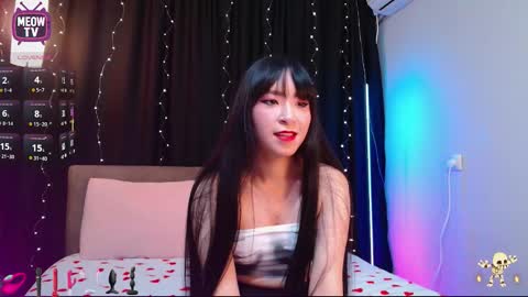 meowkami online show from 11/30/25, 11:42