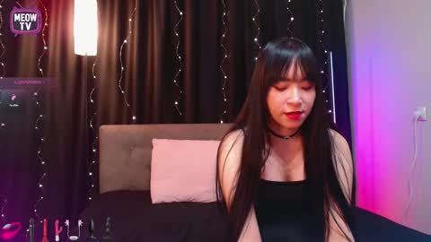 meowkami online show from 02/16/26, 12:51