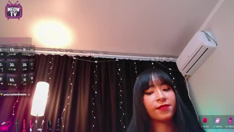 meowkami online show from 02/28/26, 12:44