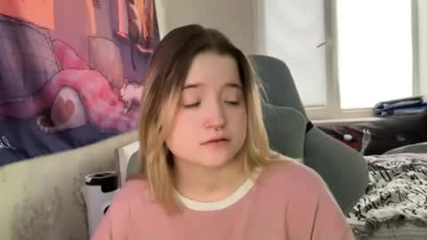 meowme online show from 01/02/25, 07:01