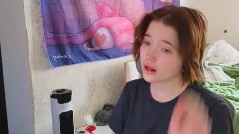 meowme online show from 10/06/25, 04:32