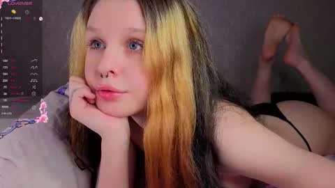 meowli online show from 03/24/26, 02:22