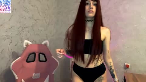 meowli_cute online show from 05/24/26, 05:51