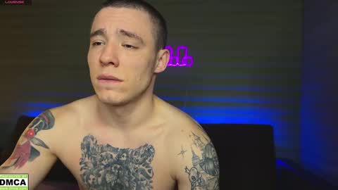  NIKKY  STIVE     Every day from 1000  to 200  EST time. online show from 03/07/25, 05:38