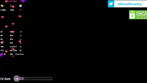 Snapshot of meowmeowzoe chatting on 02/20/25, 03:30 Lina NOW INDEPENDENT MODEL Only fans online show from 02/20/25, 03:30