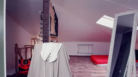 meowroslava online show from 02/24/26, 10:24