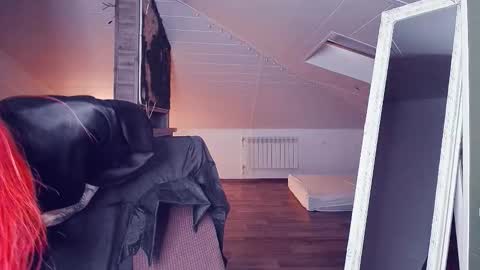 meowroslava online show from 03/19/26, 09:57