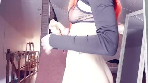 meowroslava online show from 03/21/26, 10:42