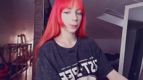 meowroslava online show from 04/02/26, 12:25