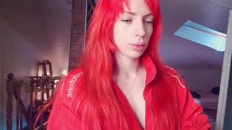 meowroslava online show from 04/14/26, 10:10