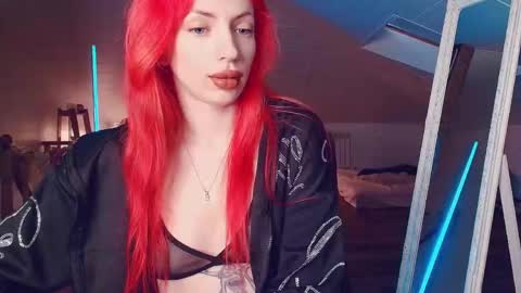 meowroslava online show from 04/16/26, 10:16