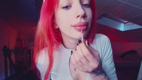 meowroslava online show from 05/22/26, 10:54