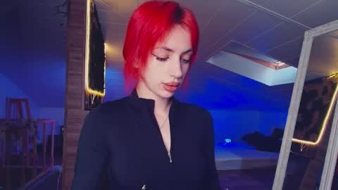 meowroslava online show from 06/03/26, 11:35