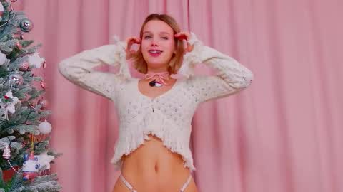 Lilu online show from 01/12/26, 03:45