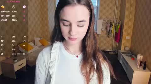 Snapshot of meoww_meows chatting on 11/30/25, 10:19 Julie online show from 11/30/25, 10:19