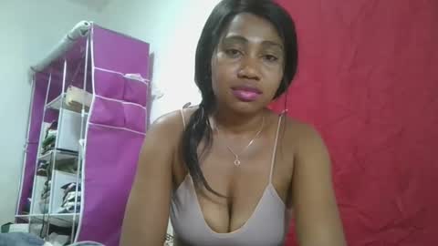 meraldaaaa online show from 09/16/25, 11:39