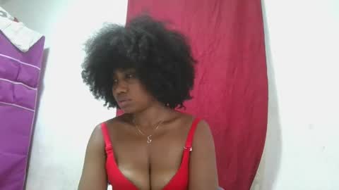meraldaaaa online show from 10/02/25, 06:15