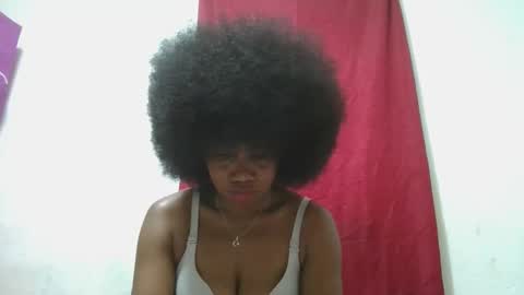 meraldaaaa online show from 10/08/25, 05:49