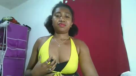 meraldaaaa online show from 10/17/25, 02:59