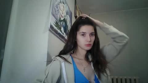 Snapshot of meralynn chatting on 01/16/26, 08:24 LEVA online show from 01/16/26, 08:24