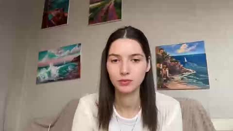 Snapshot of meralynn chatting on 03/18/26, 01:58 LEVA online show from 03/18/26, 01:58