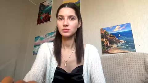 Snapshot of meralynn chatting on 03/21/26, 09:14 LEVA online show from 03/21/26, 09:14